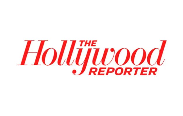 hollywood reporter logo