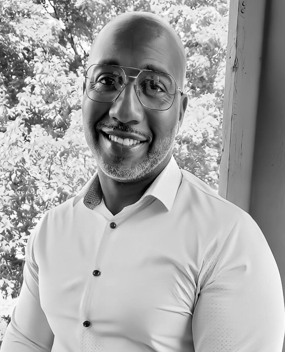 Danny Givens headshot